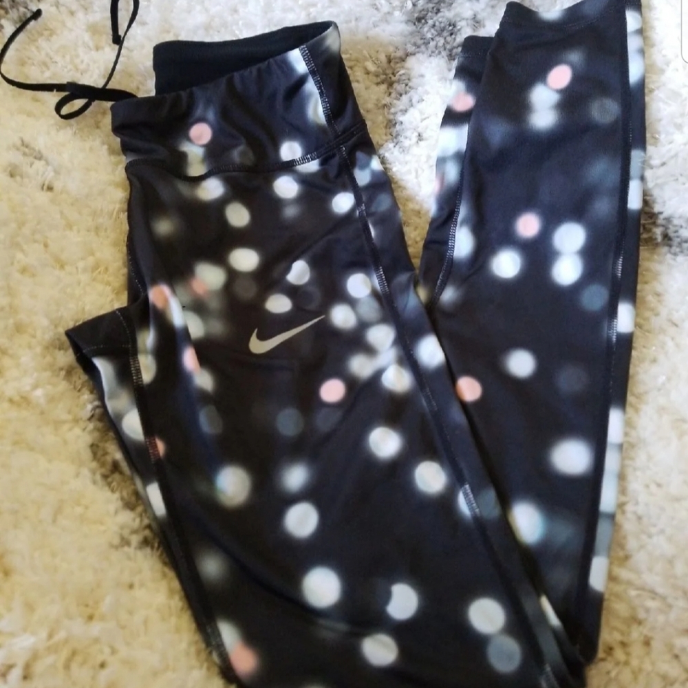 Nike Dri-Fit Leggings